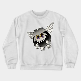 kuriboh Crewneck Sweatshirt